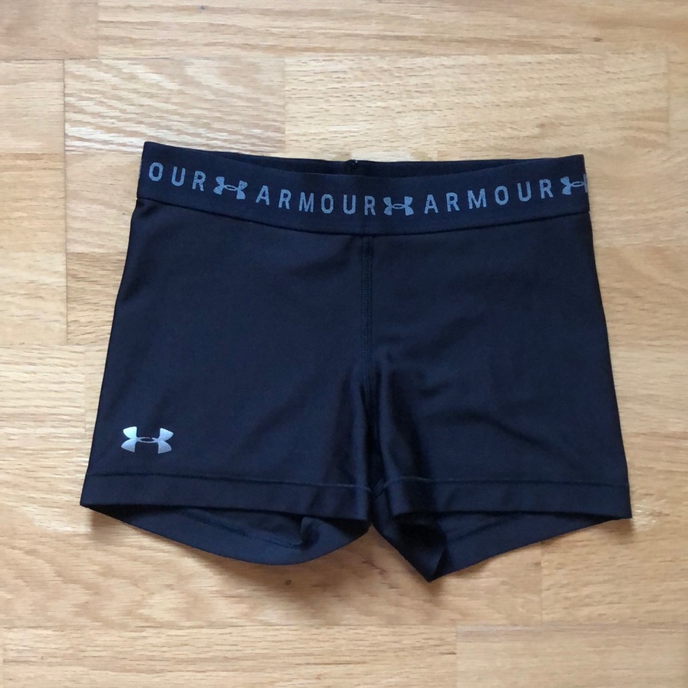 Under Armour Spandex